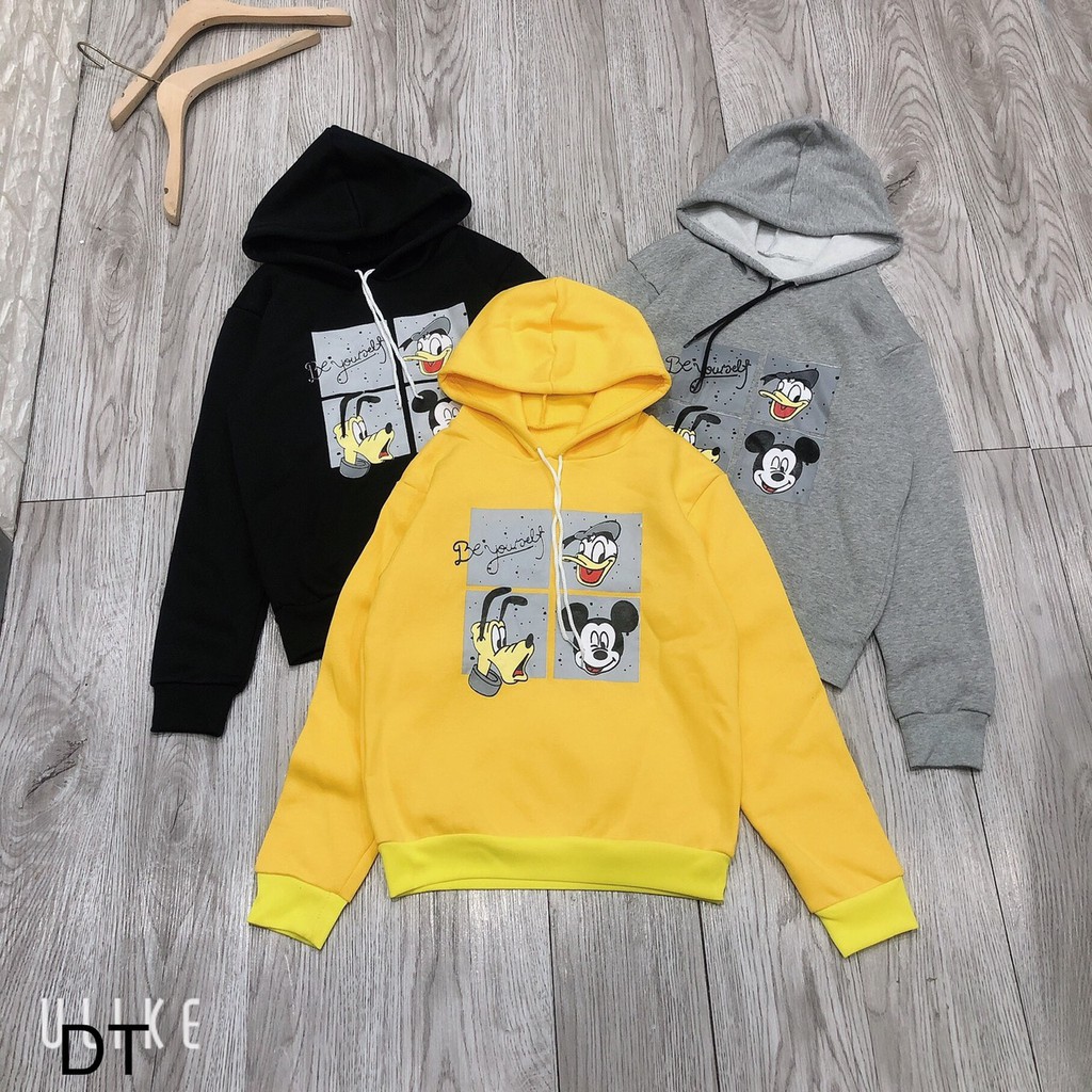 Áo nỉ mũ quảng châu hoodie hoạ tiết 3D ép nổi siêu đẹp-Chất nỉ trơn đẹp mát có video kèm ảnh thật