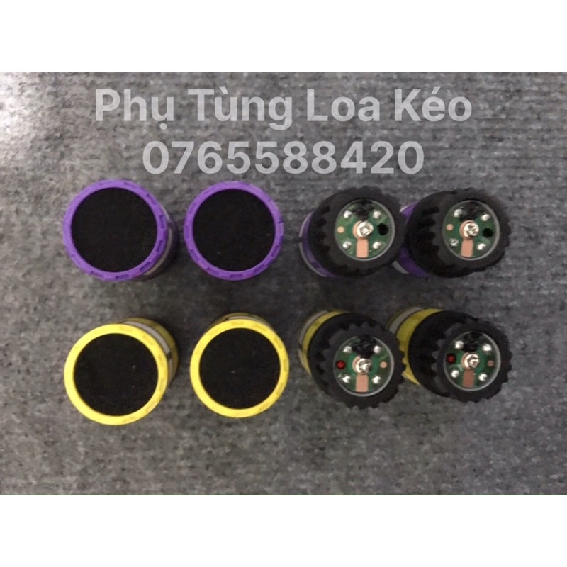 Đầu Micro K8 China Chính Hãng Loại 1