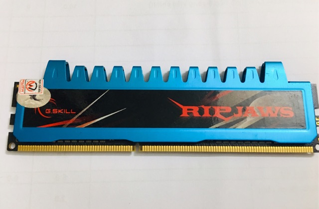 Ram Gskill, Kingston DDR3 2GB/1600, 2GB/1066 DDR3 PC, DDR3