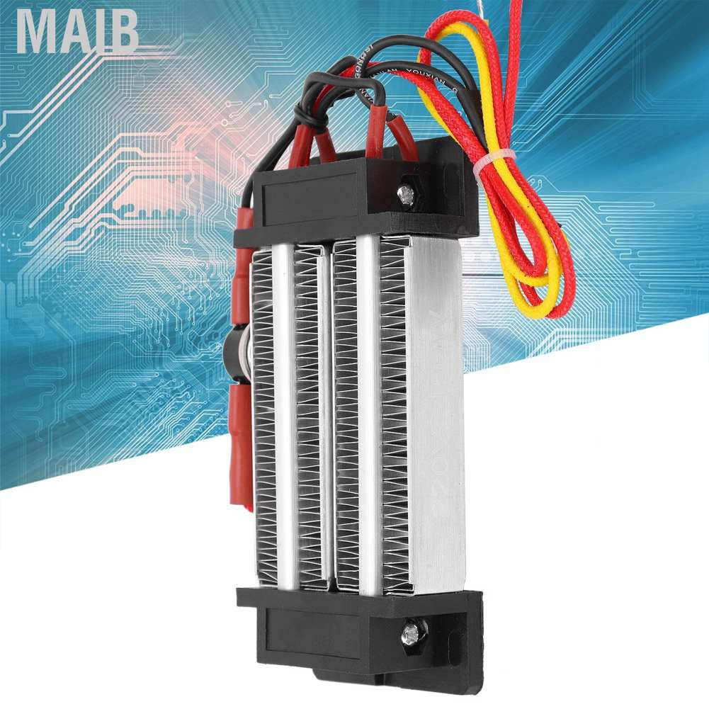 Máy Sưởi Nhiệt Maib 220v 450w Ptc