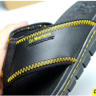 Dr Martens dép nam K06 BLACK