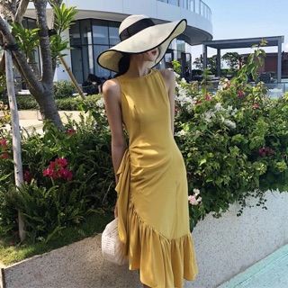 Váy chiết eo - ORDER