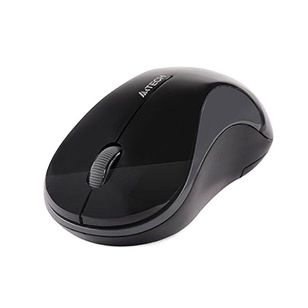 Chuột Mouse không dây A4TECH G3-270N Công ty (1xAA)