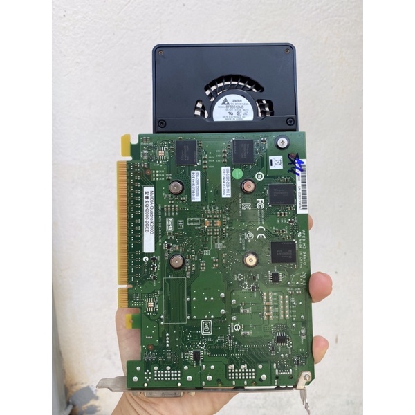 (Không lên hình )Card đồ hoạ Nvidia Quadro K620 2GB GDDR3 128Bit, Quadro K620, K620 | BigBuy360 - bigbuy360.vn