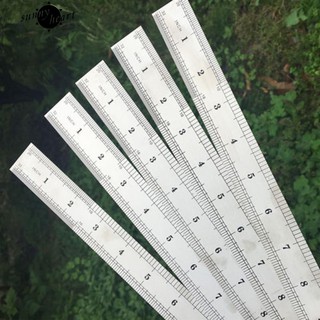 Thước kim loại 30/50/60cm