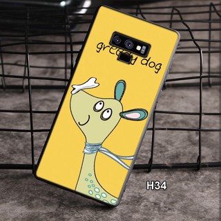 [ Hot ] Ốp lưng Samsung Note 8 – Note 9 – Note 10 – Note 10 Plus in hình so cute