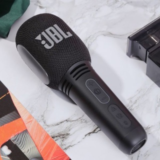 Micro Bluetooth Karaoke không dây JBL KMC 300