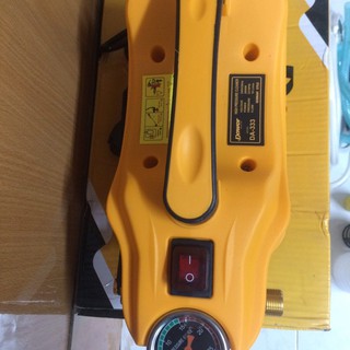 Máy Rửa Xe 2000W Dawer DA-333