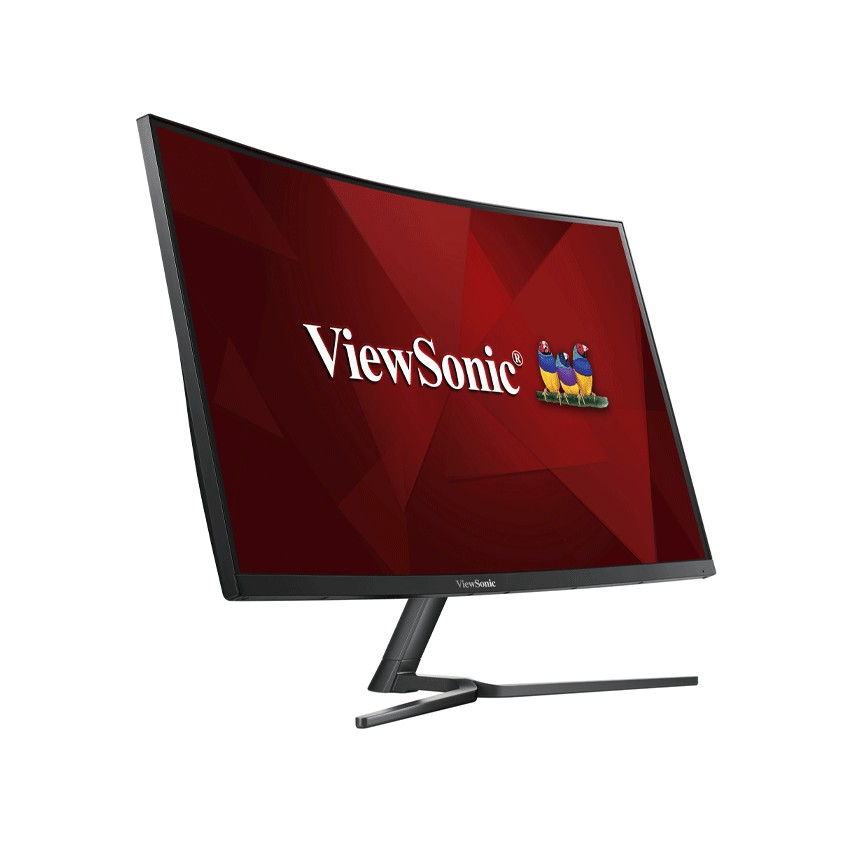 Màn Hình Cong Gaming Viewsonic VX2458-C-MHD 24 inch FullHD1ms 144HzVA - Hàng Chính Hãng - Bảo hành 24 tháng | BigBuy360 - bigbuy360.vn