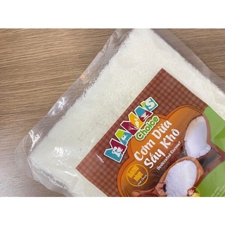 Cơm Dừa Mịn Sấy Khô Mama’s Choice (500g)
