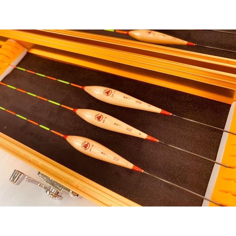 Phao Cỏ Phi Hùng mã FL-01