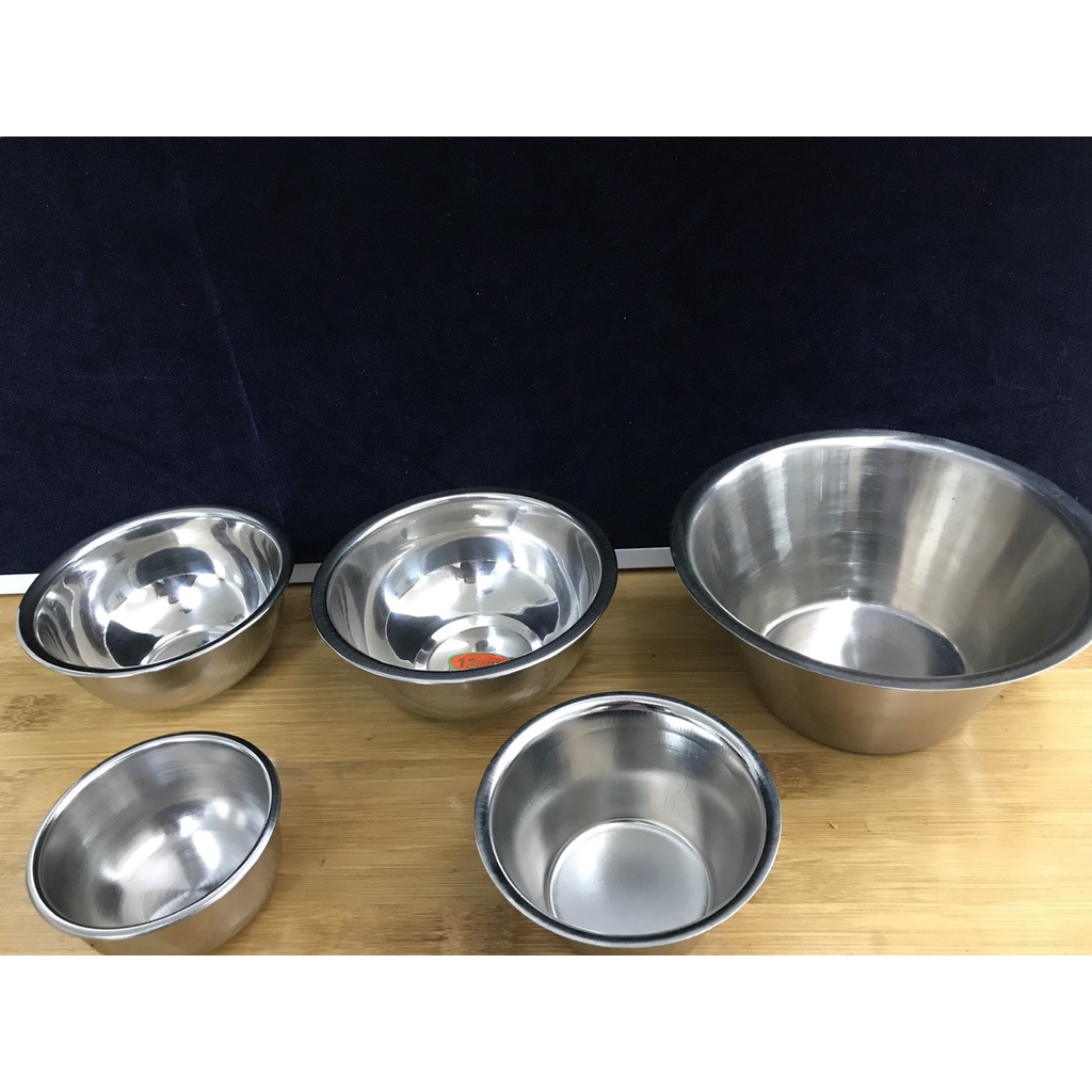 Cốc đựng bông cồn Inox