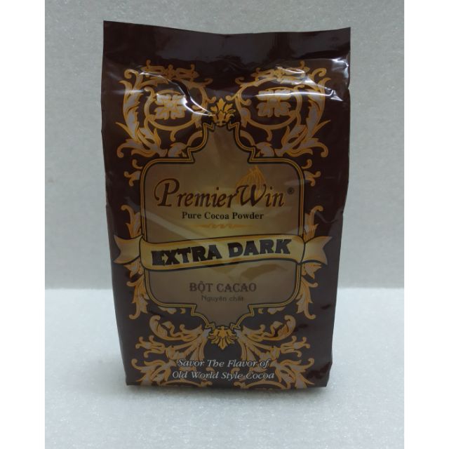 Bột cacao gói 250gam