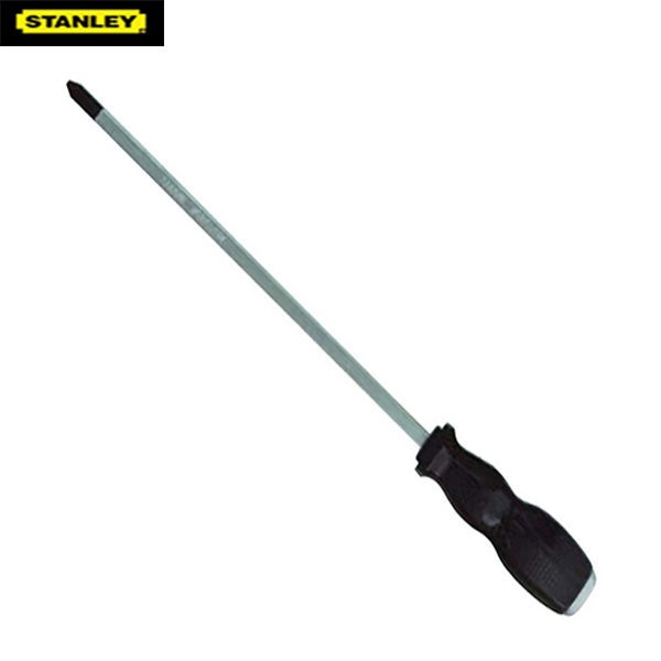 Tô vít đóng bake PH2 6mmx6" (150mm) Stanley 65-252