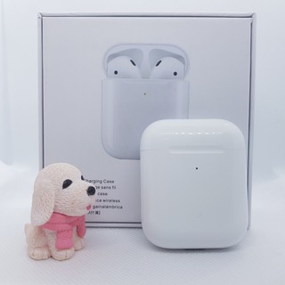 Tai nghe Air 2 Bluetooth Phiên Bản Cao Cấp / Dùng cả IOS và Android
