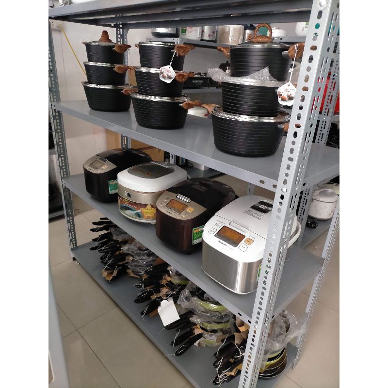 [FREESHIP❤️]Nồi cơm điện tử 1,8 lit[NỒI CƠM ĐIỆN MIDEA MBFS5017][GIẢM GIÁ] | BigBuy360 - bigbuy360.vn