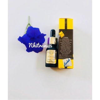 SERUM NGHỆ HERBAL TURMERIC GOLD THÁI LAN