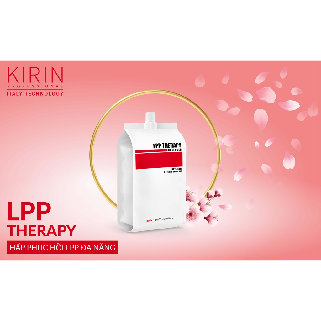 Hấp dầu collagen phục hồi tóc hư, chăm sóc tóc khô xơ, dưỡng tóc mềm mượt 1000ml - Hương nước hoa