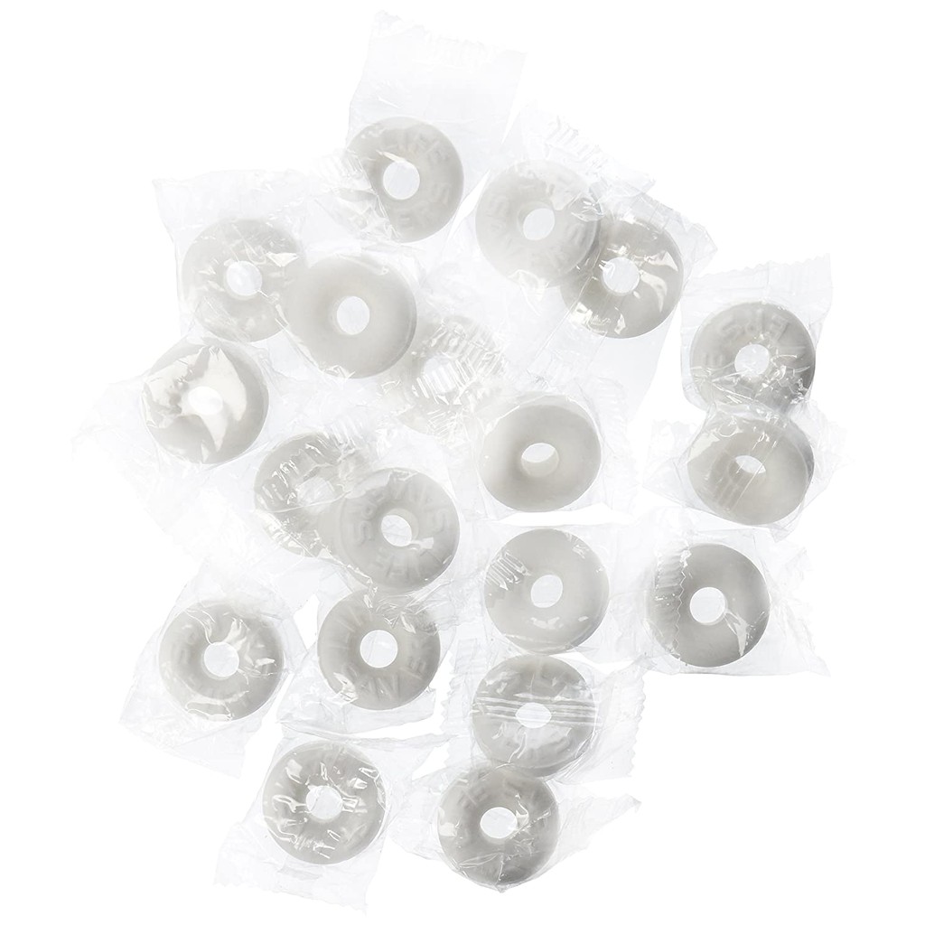 kẹo thơm miệng LIFE SAVERS MINTS đủ vị