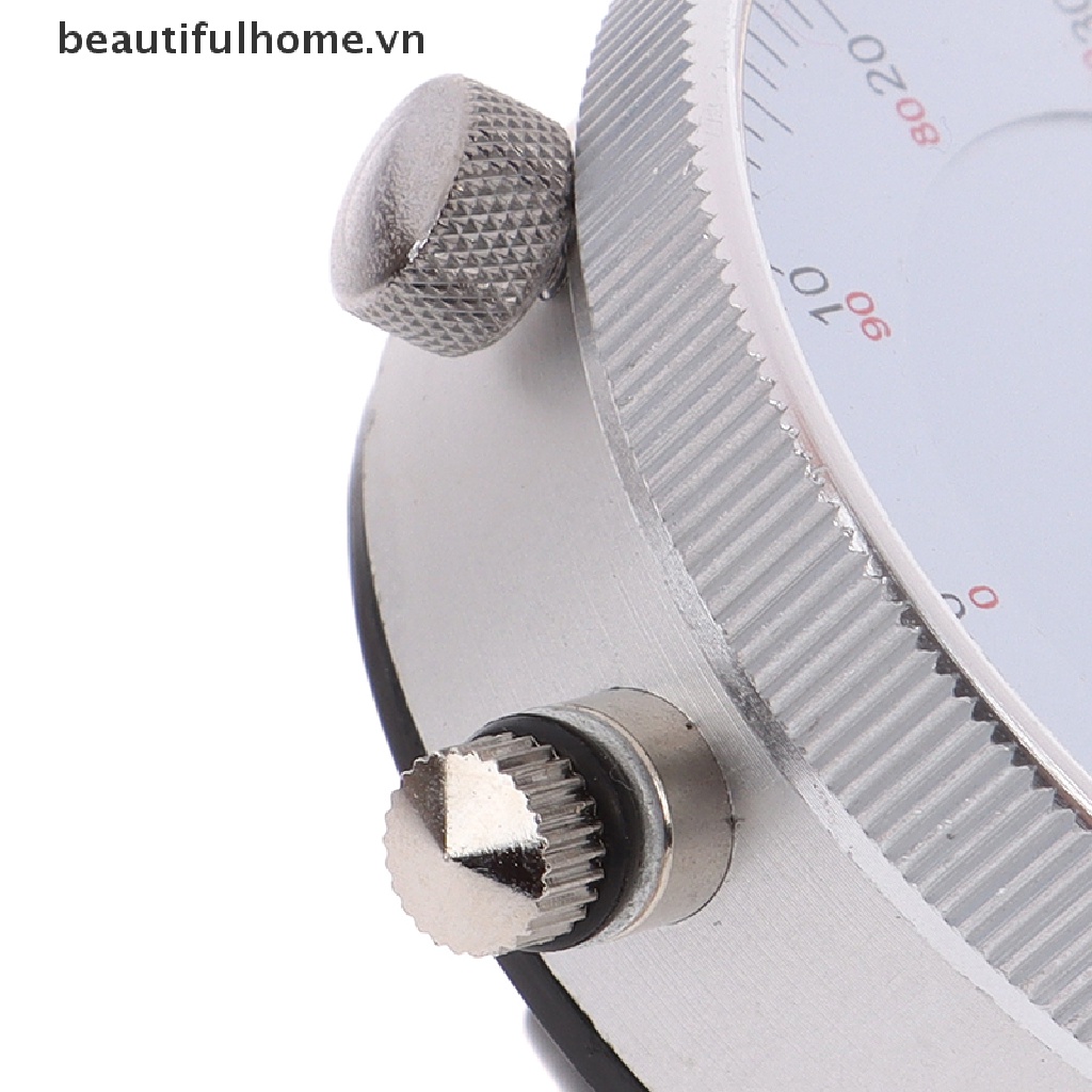 Thước Đo Độ Chính Xác Cao 0.01mm