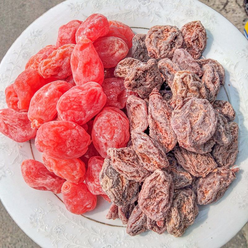 Xí Muội Chua Ngọt Mix 2 Vị  FREESHIP ĐƠN TỪ 50K