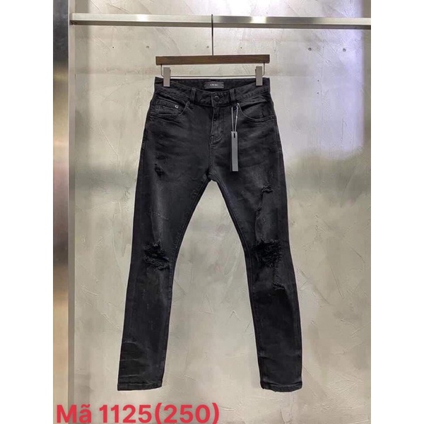 Quần amiri supper 2022