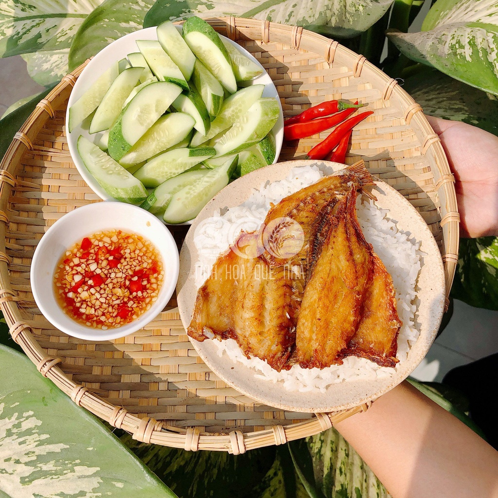 Khô cá đù loại 1 hảo hạng ,đặc sản CẦN GIỜ , cá đù khô phơi sấy nắng tự nhiên đảm bảo chất lượng ngon , vệ sinh