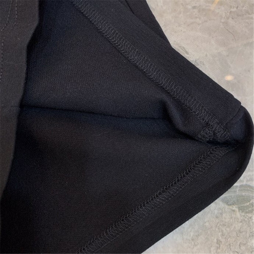 Quần Short cotton Thể Thao In Chữ PRAD1 Cho Nam