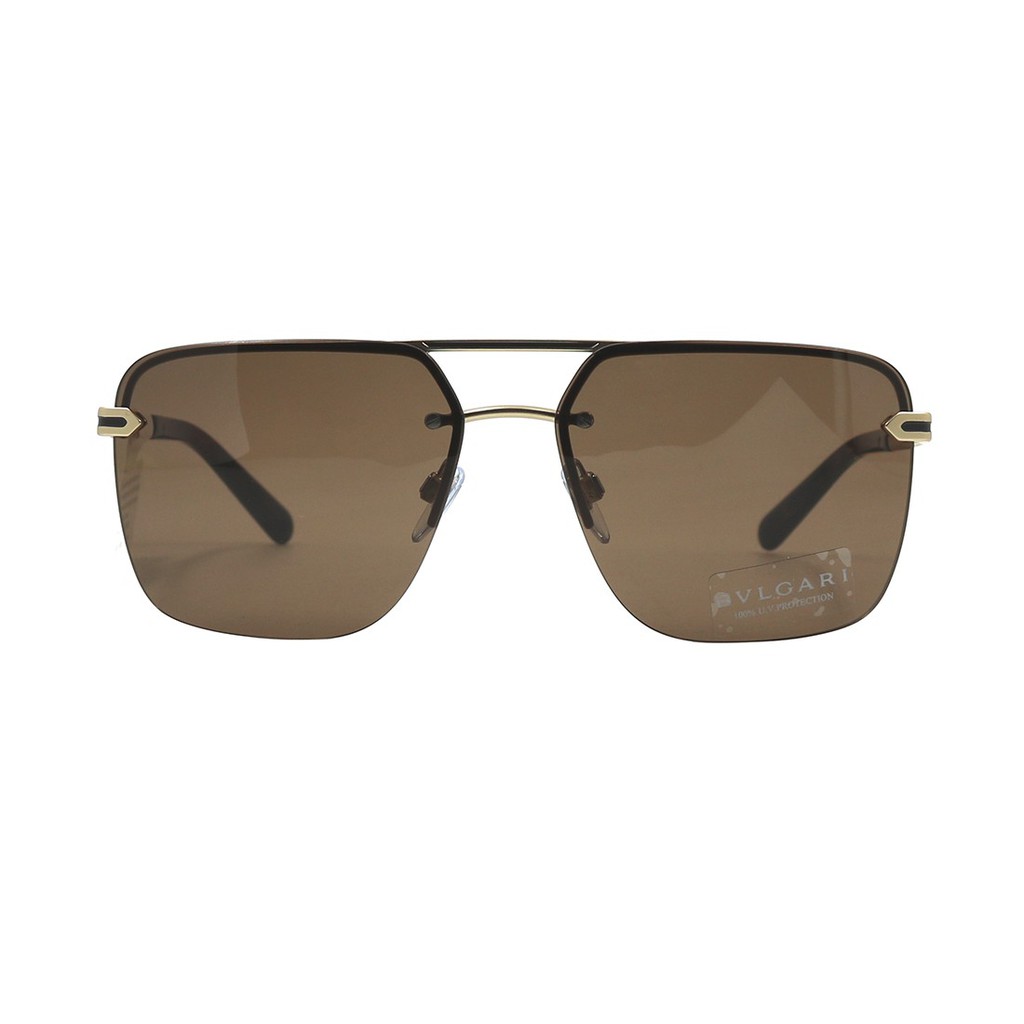 (Hàng chính hãng) Kính mát nam nữ Bvlgari BV5054 màu sắc thời trang