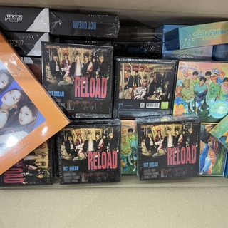 Tổng hợp NCT Kihno album có sẵn