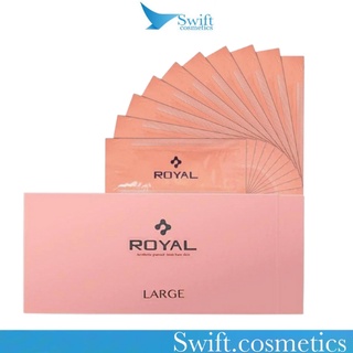 [Tách Lẻ] Serum Nhau Thai Cừu Large Royal Placenta Aesthetic Pursuit From Bare Skin