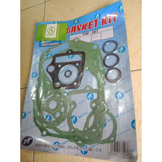 Bộ Ron máy xe CUP 70cc ( hình chụp trực tiếp )