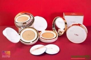 Phấn nước Lime Cushion