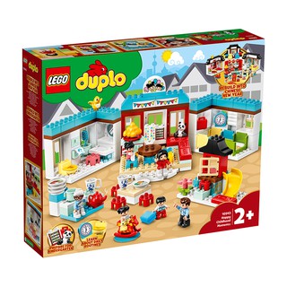 LEGO DUPLO Lớp Học Mầm Non Của Bé 10943