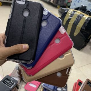 Bao da Oppo F5,F7,F9 thời trang