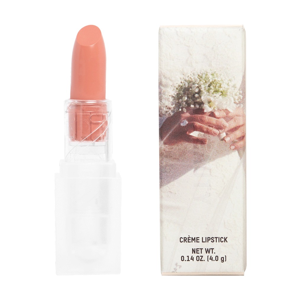 KKW Beauty - Son thỏi KKW Beauty Creme Lipstick 4g