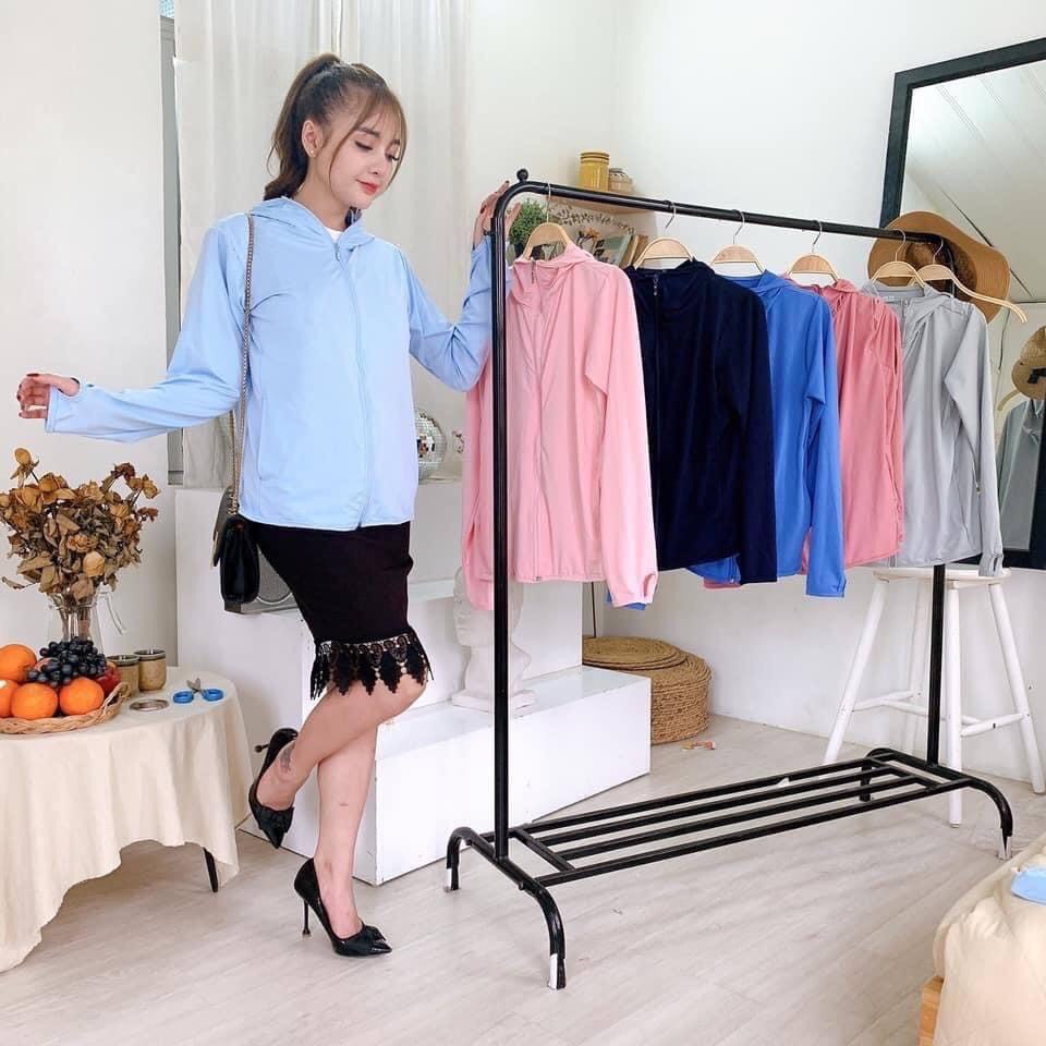 ( video, quà tặng, sẵn hàng) Áo Chống Nắng Thông Hơi _ Chống Tia UV hottren | BigBuy360 - bigbuy360.vn