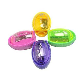 [Chính Hãng] Chuốt Chì Thiên Long - Hình Phi Thuyền (Vỉ 1 Cái)