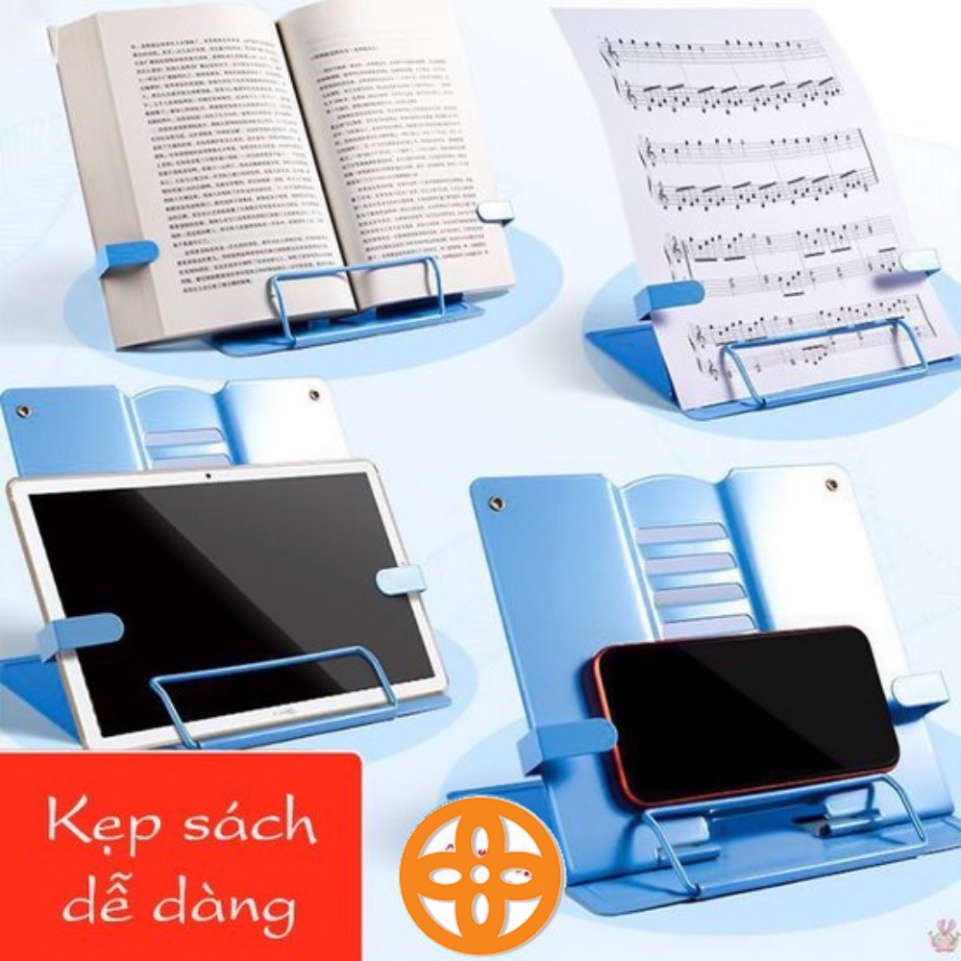 giá đỡ đa năng HOKORI 5693 giá đỡ điện thoại gấp gọn nhựa cao cấp Việt Nhật
