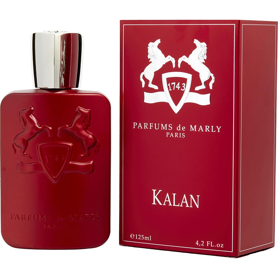nước hoa unisex Parfums de Marly Kalan 5ml mẫu thử thumbnail