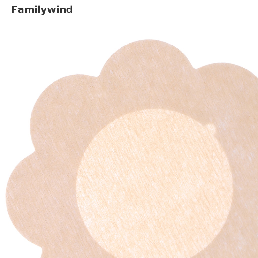 Set 10 miếng dán ngực tàng hình cho nữ