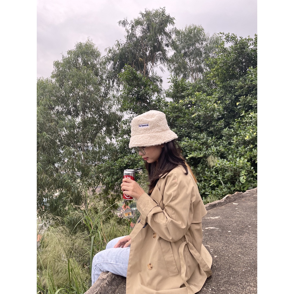 [ảnh thật] áo khoác kaki hàn quốc vintage cho cả nam nữ | BigBuy360 - bigbuy360.vn