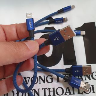 dây cáp 20 cm e.valu ltl-02 cho dòng ip