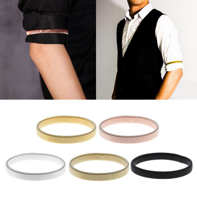Vòng Đeo Cánh Tay Chống Trượt Chống Trầy Xước Unisex