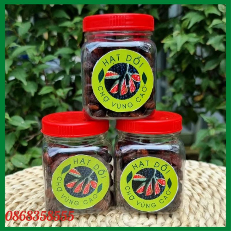 Combo các gia vị tây bắc