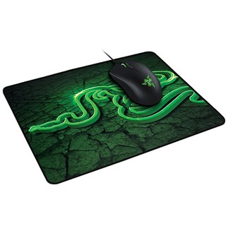 Chuột Razer Abyssus 2000 and Goliathus Speed Terra