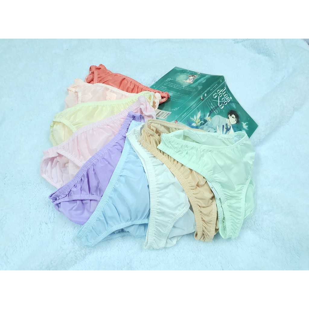 Quần lưng luồn 70k / 10 cái