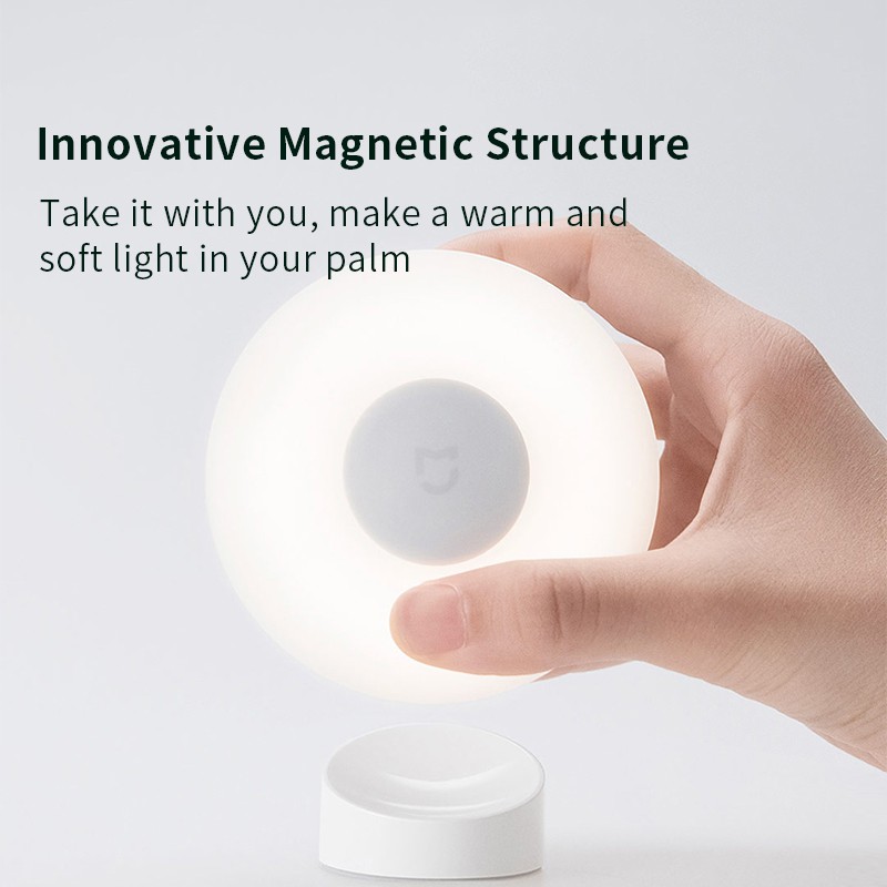 Đèn Cảm Biến Hồng Ngoại Xiaomi Mijia Night Light 2