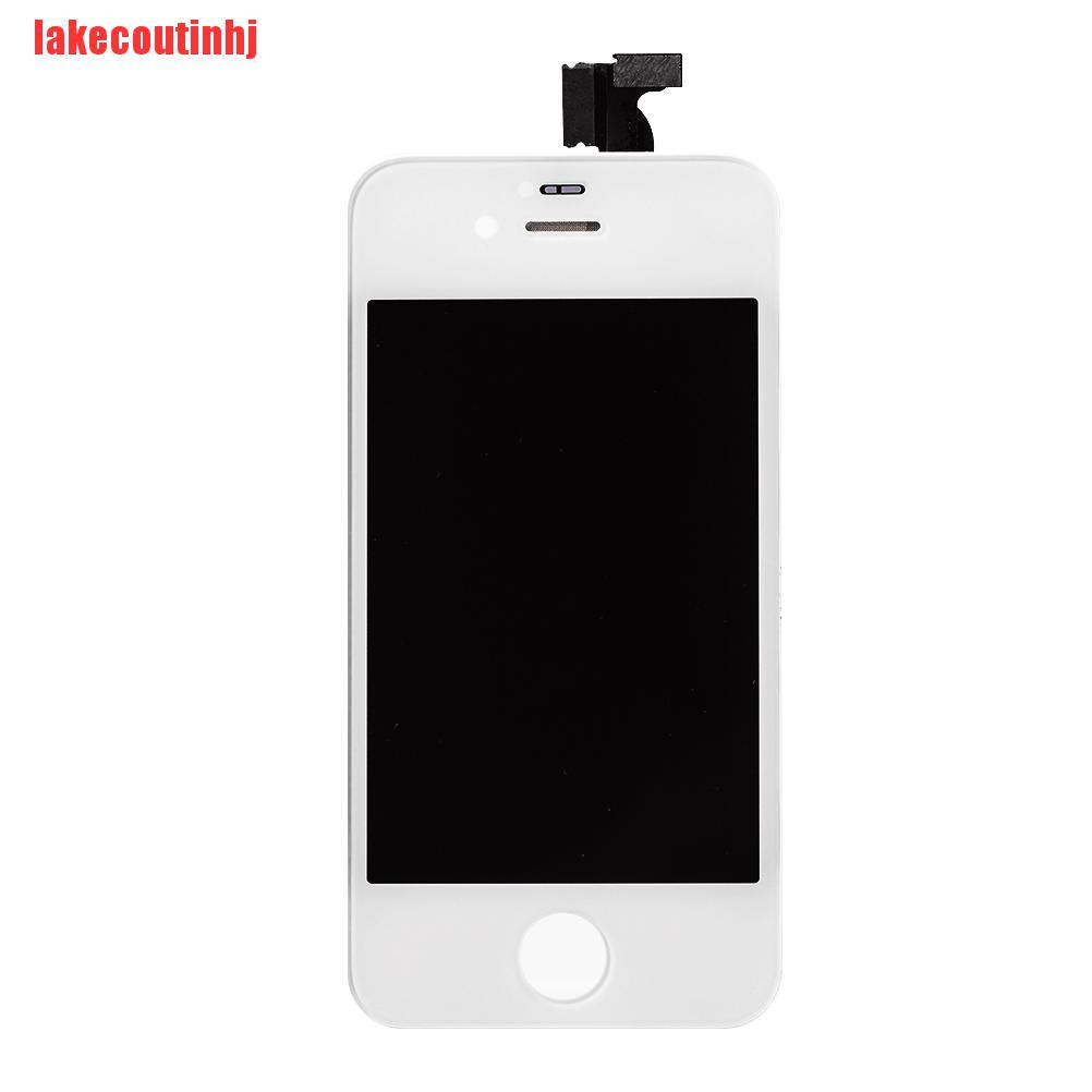 Bộ Thiết Bị Số Hóa Màn Hình Cảm Ứng Cho Iphone 4s