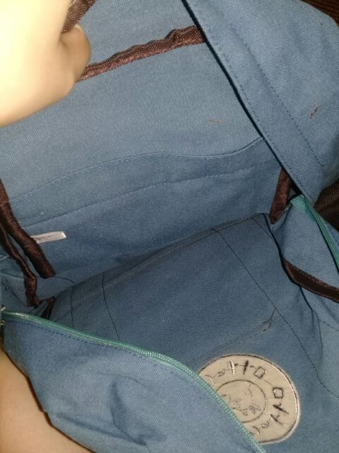 Balo Totoro hàng xuất dư MS07